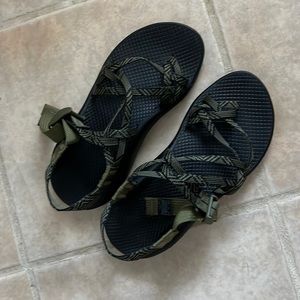 Chacos